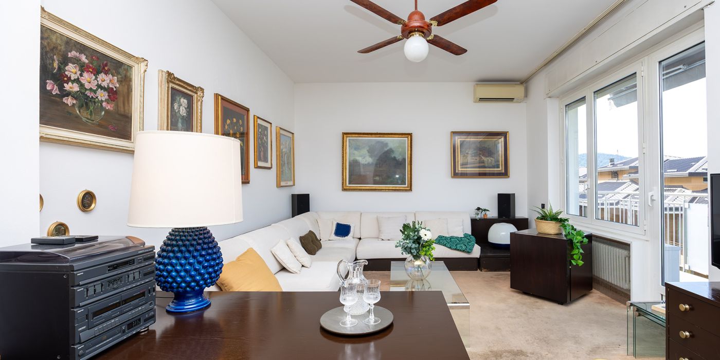 L’Arte del Relooking: come trasformare una casa arredata in un immobile da copertina