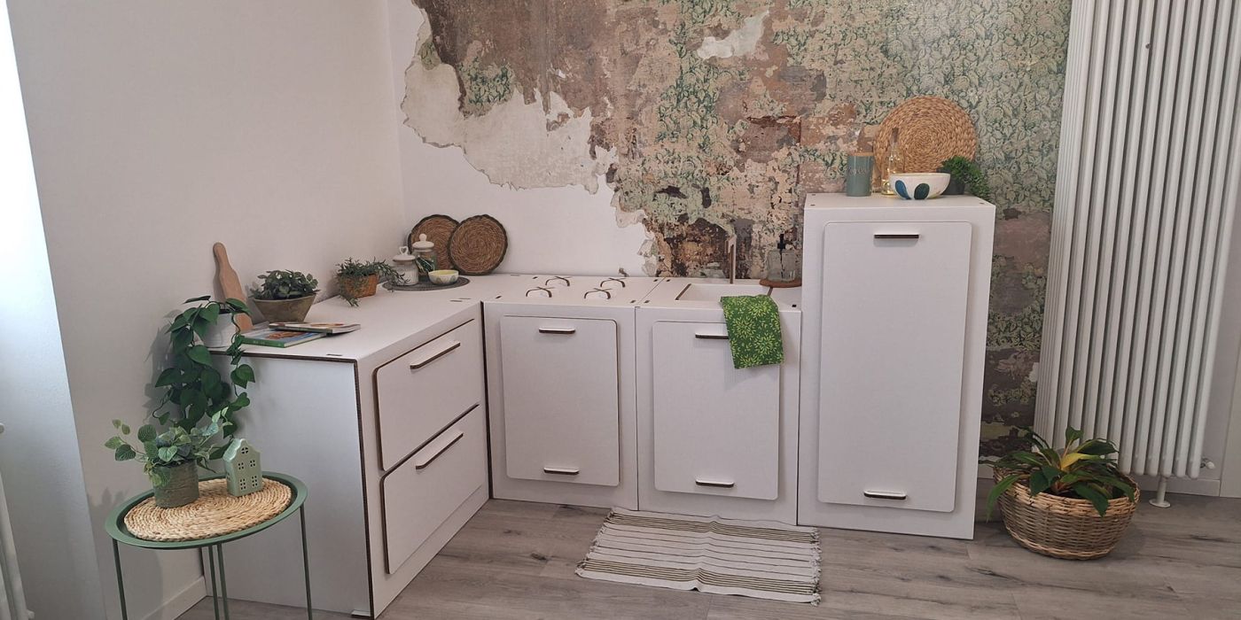 POP-UP STAGING: nuova luce alle vetrine della tua città